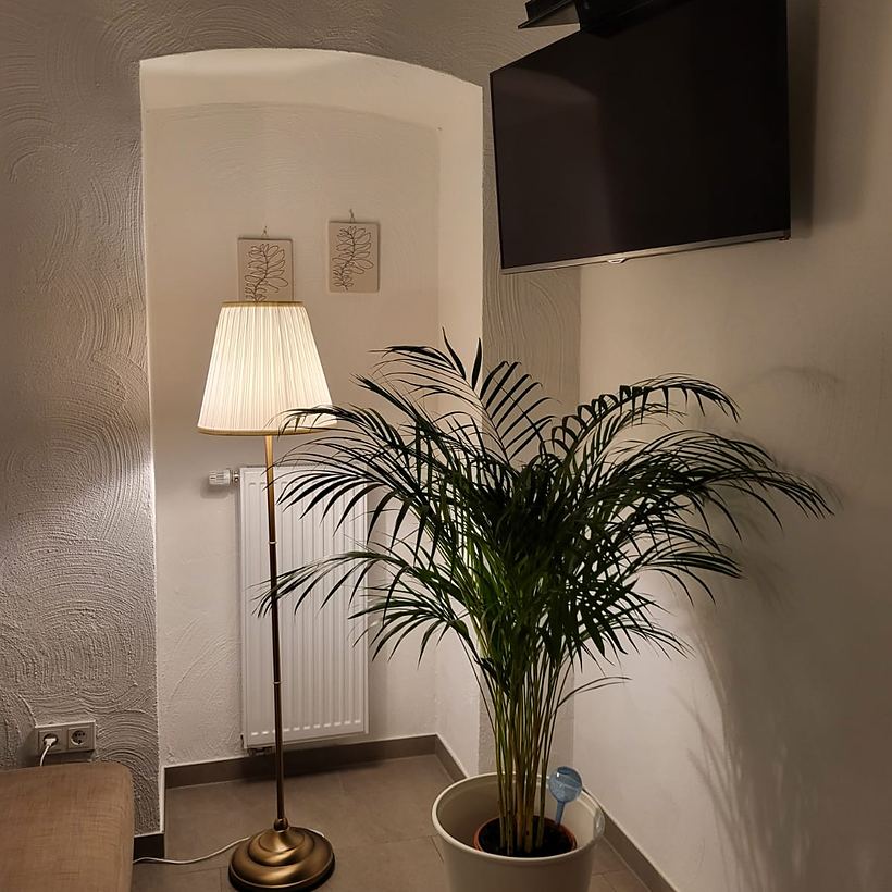 Flur (1 von 2) – Apartment 2, Erdgeschoss in Mündersbach